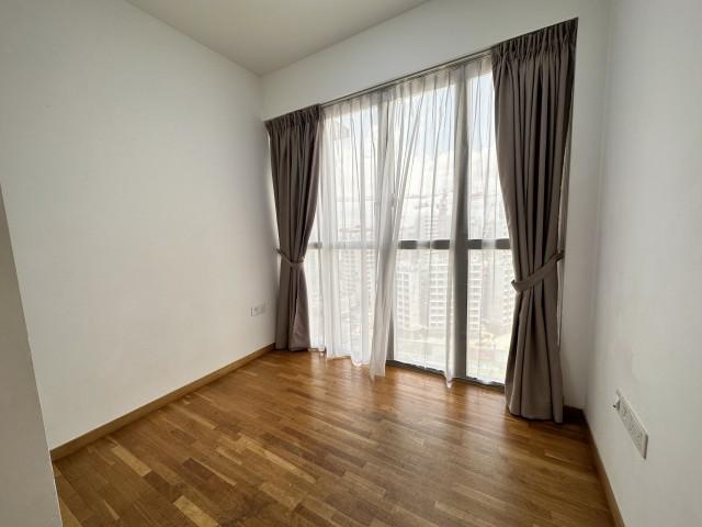 Bartley Residences Apartment For Rent, $5,100, 3 Bed 3 Bath 1,098 sqft $4.64 psf