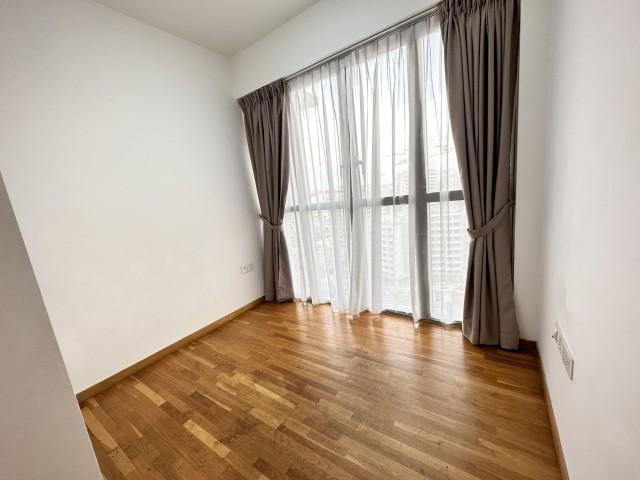 Bartley Residences Apartment For Rent, $5,100, 3 Bed 3 Bath 1,098 sqft $4.64 psf