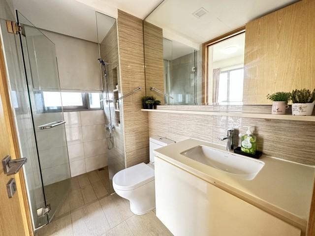 Bartley Residences Apartment For Rent, $5,100, 3 Bed 3 Bath 1,098 sqft $4.64 psf