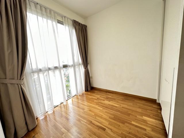 Bartley Residences Apartment For Rent, $5,100, 3 Bed 3 Bath 1,098 sqft $4.64 psf