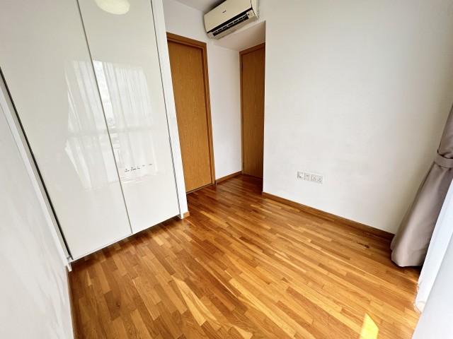 Bartley Residences Apartment For Rent, $5,100, 3 Bed 3 Bath 1,098 sqft $4.64 psf
