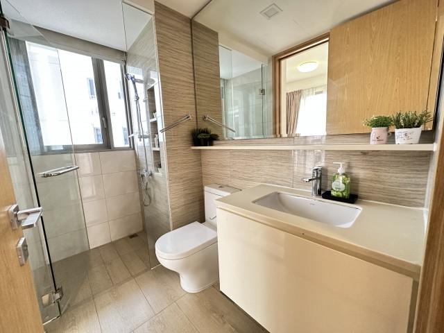 Bartley Residences Apartment For Rent, $5,100, 3 Bed 3 Bath 1,098 sqft $4.64 psf