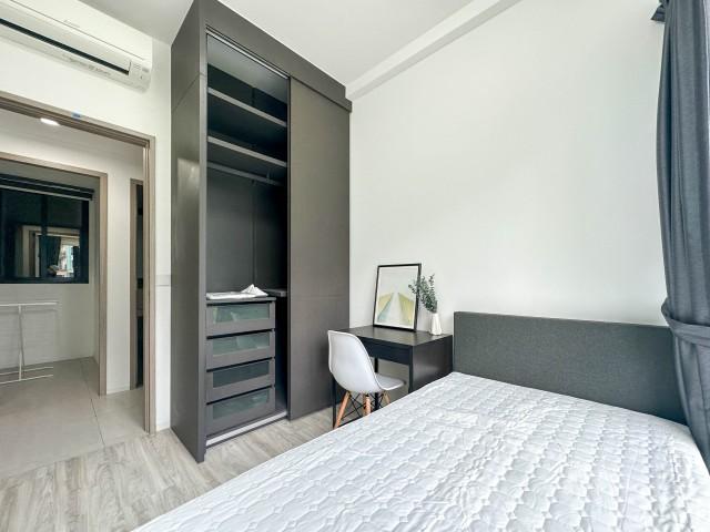 Prop-GPT: Apartment: D13 Macpherson The Woodleigh Residences