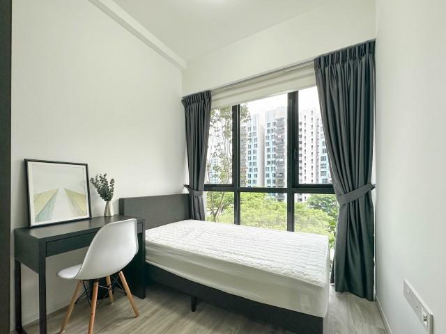 Apartment for Rent: Macpherson, D13, 367806