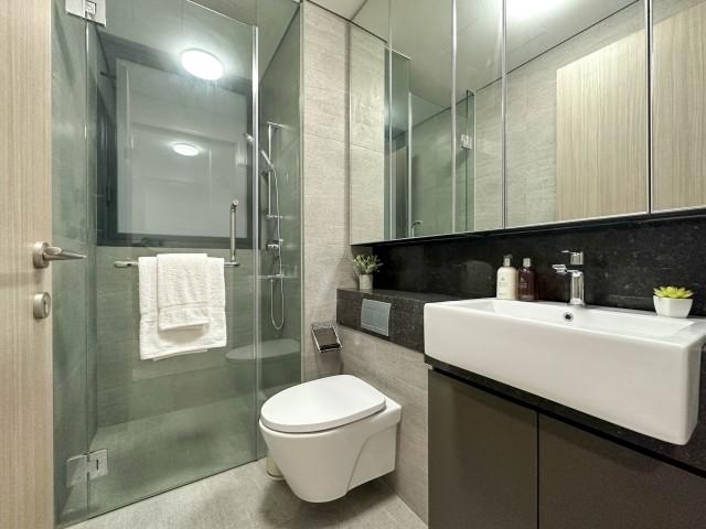 Apartment for Rent: Macpherson, D13, 367806