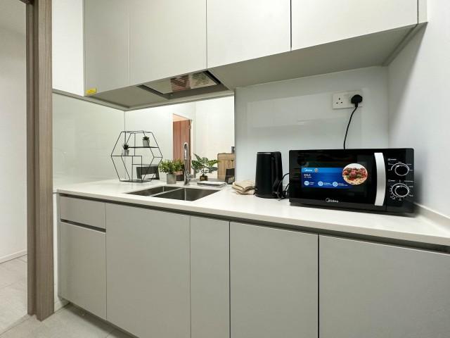 Apartment for Rent: Macpherson, D13, 367806