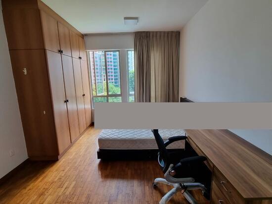 Prop-GPT: Condominium: D25  Northoaks