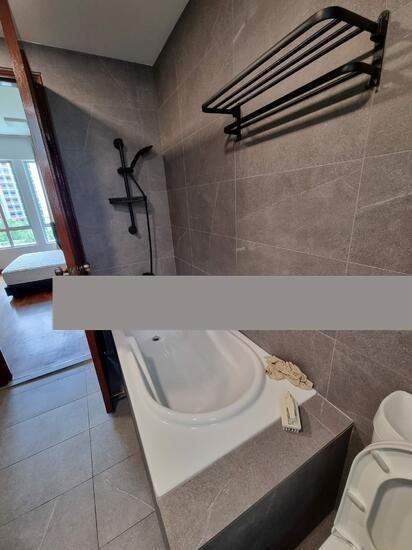 Northoaks Condominium Room Rental, $1,700, 1 Bed 1 Bath 150 sqft $11.33 psf