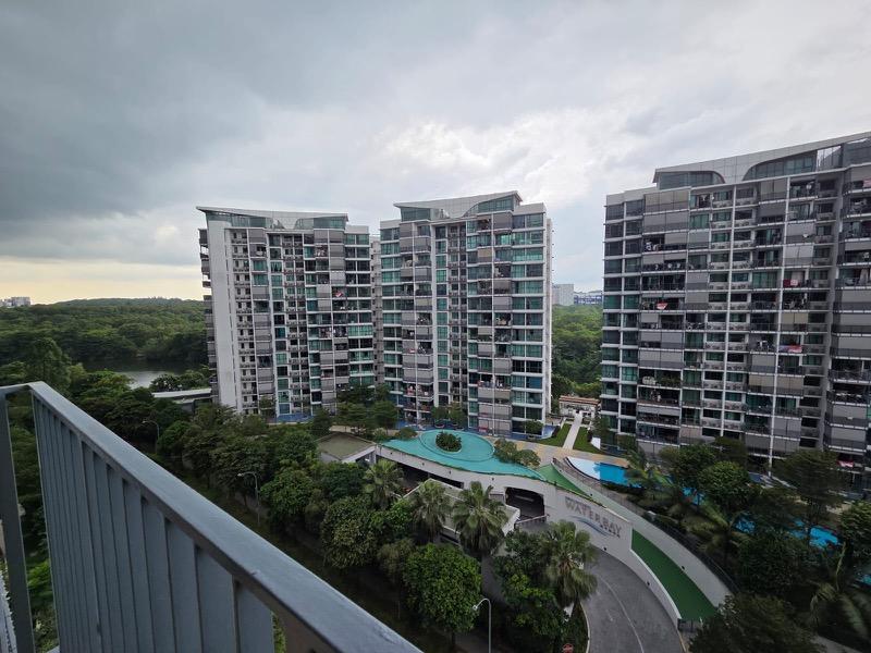 Prop-GPT: Condominium: D19  Boathouse Residences