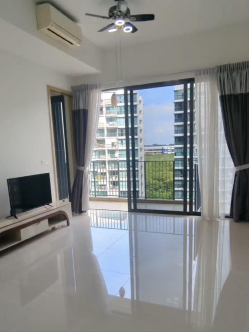 Boathouse Residences Condominium For Rent, $2,800, 1 Bed 1 Bath 624 sqft $4.49 psf