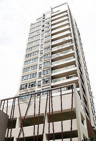 Prop-GPT: Apartment: D08  Pristine Heights