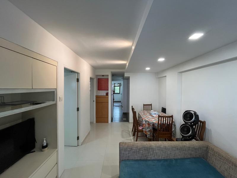Prop-GPT: HDB Apartment: D12 Toa Payoh 66 Lorong 4 Toa Payoh