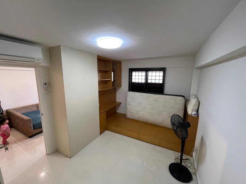 HDB Apartment for Rent: Toa Payoh, D12, 310066