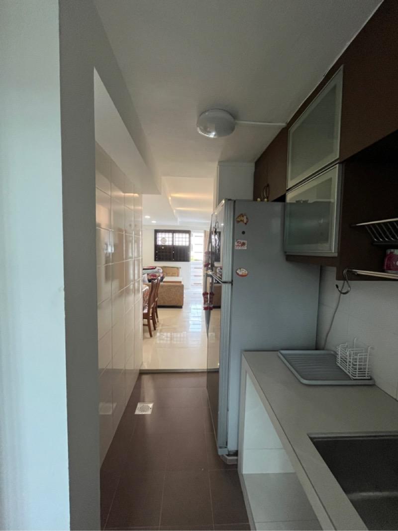 HDB Apartment for Rent: Toa Payoh, D12, 310066
