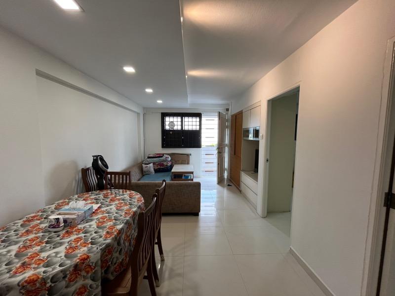 HDB Apartment for Rent: Toa Payoh, D12, 310066