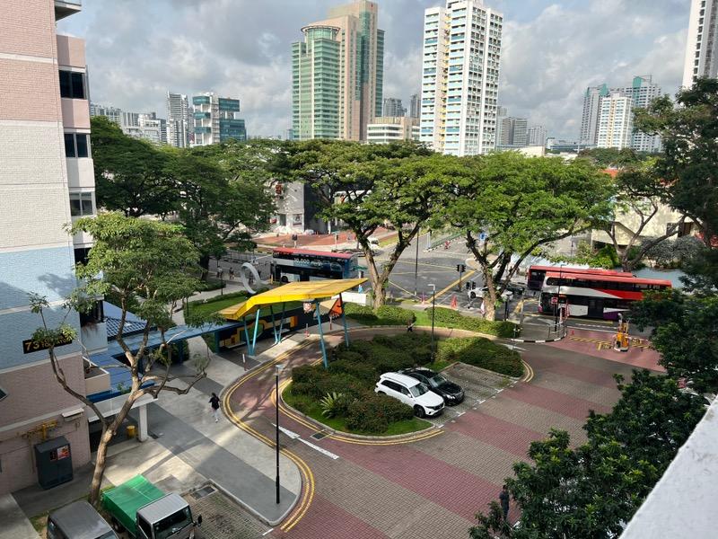 HDB Apartment for Rent: Toa Payoh, D12, 310066