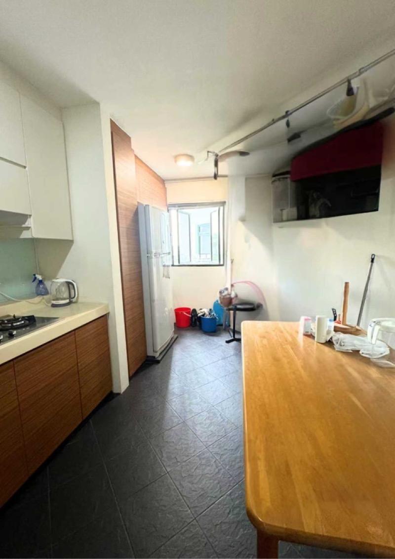 461 Choa Chu Kang Avenue 4 HDB Apartment For Rent, $3,200, 3 Bed 2 Bath 1,323 sqft $2.42 psf
