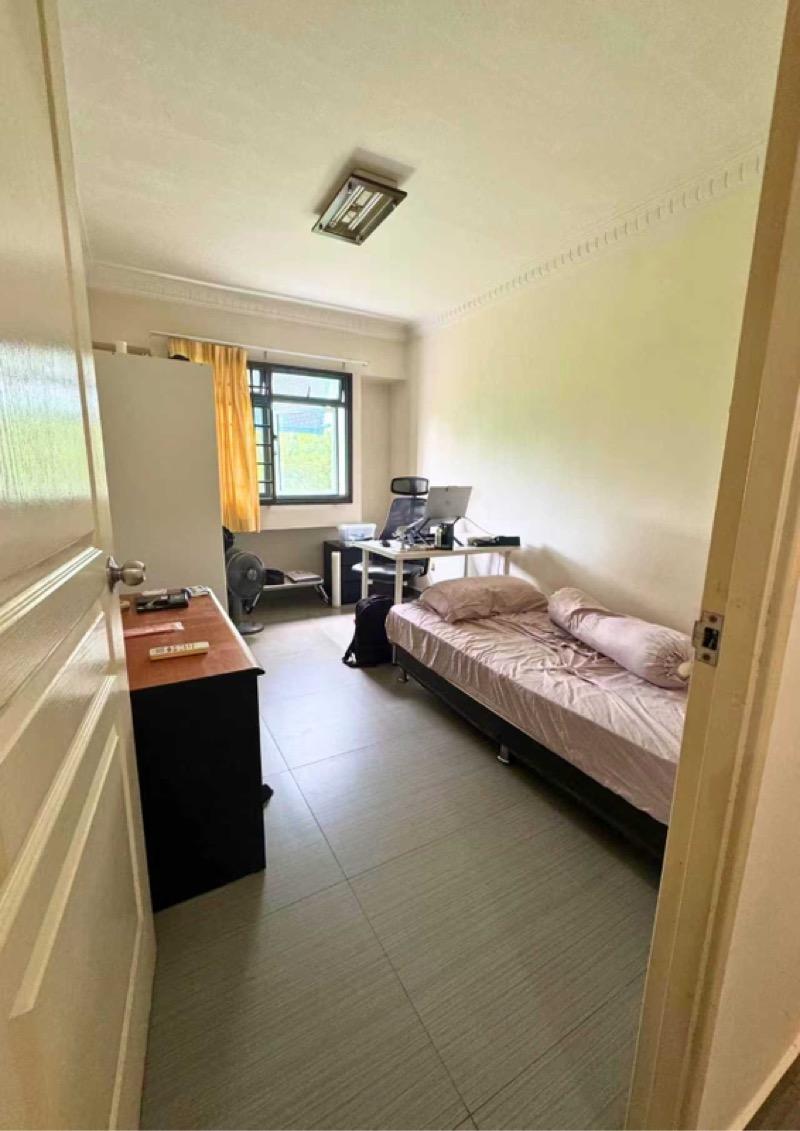 461 Choa Chu Kang Avenue 4 HDB Apartment For Rent, $3,200, 3 Bed 2 Bath 1,323 sqft $2.42 psf