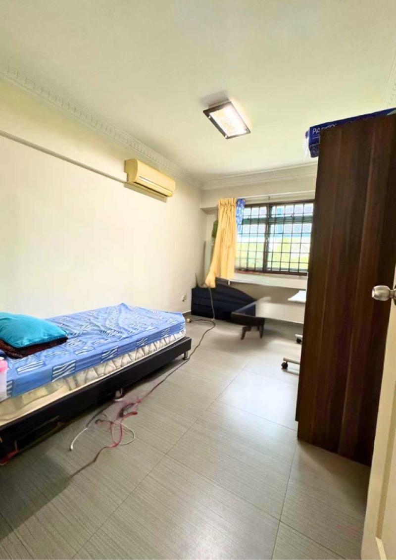 461 Choa Chu Kang Avenue 4 HDB Apartment For Rent, $3,200, 3 Bed 2 Bath 1,323 sqft $2.42 psf