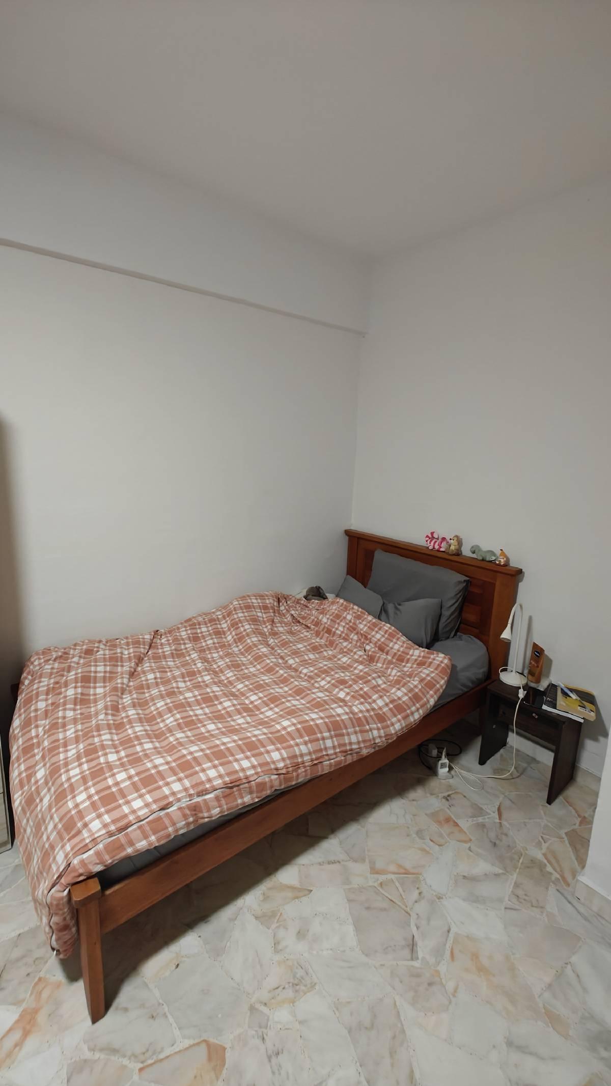 Prop-GPT: HDB Apartment: D19  337 Hougang Avenue 7