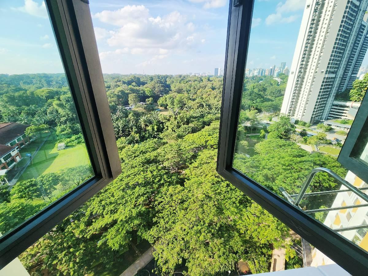 Prop-GPT: HDB Apartment: D03  88 Dawson Road