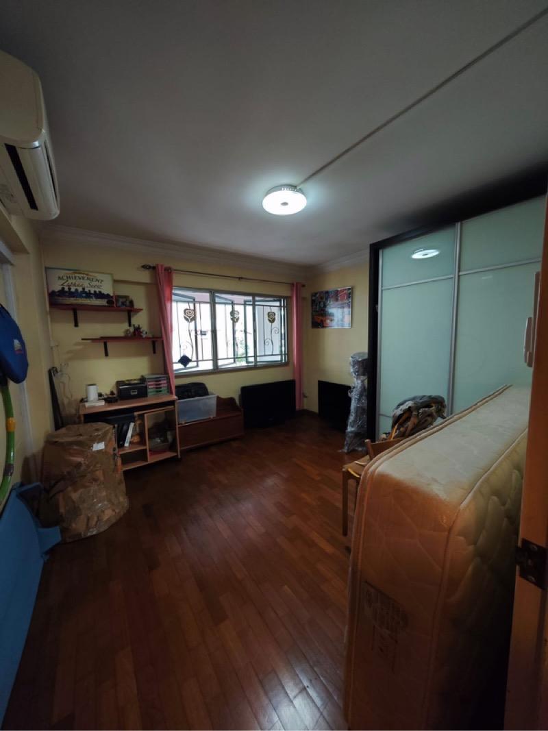 833 Hougang Central HDB Apartment Room Rental, $1,200, 1 Bed 1 Bath 129 sqft $9.30 psf