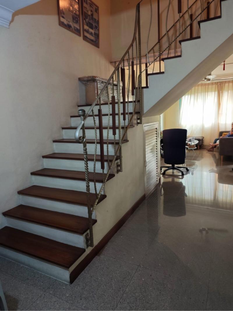 833 Hougang Central HDB Apartment Room Rental, $1,200, 1 Bed 1 Bath 129 sqft $9.30 psf