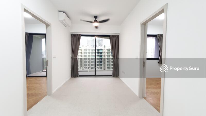 Prop-GPT: Condominium: D12  Jui Residences