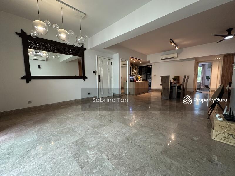 Prop-GPT: Condominium: D10  Palm Spring