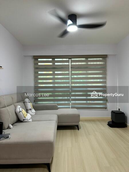 Prop-GPT: HDB Flat: D23 Choa Chu Kang 489A Choa Chu Kang Avenue 5