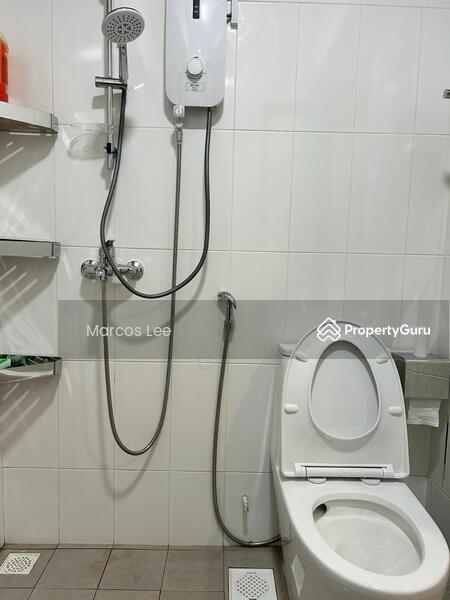 HDB Flat for Rent: Choa Chu Kang, D23, 681489