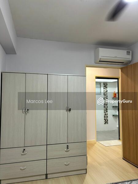 HDB Flat for Rent: Choa Chu Kang, D23, 681489