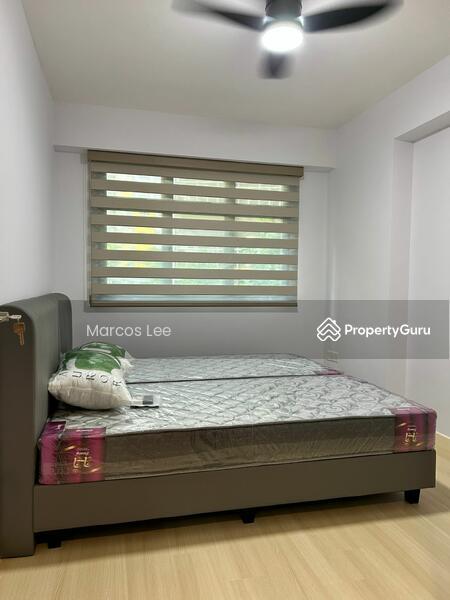HDB Flat for Rent: Choa Chu Kang, D23, 681489