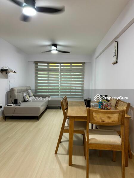 HDB Flat for Rent: Choa Chu Kang, D23, 681489