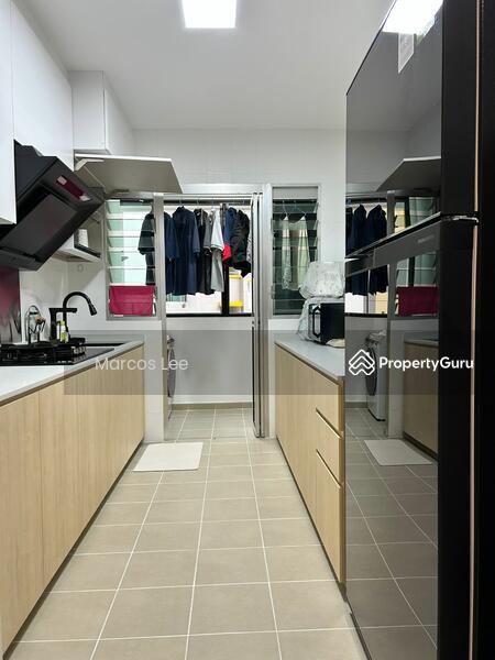 HDB Flat for Rent: Choa Chu Kang, D23, 681489