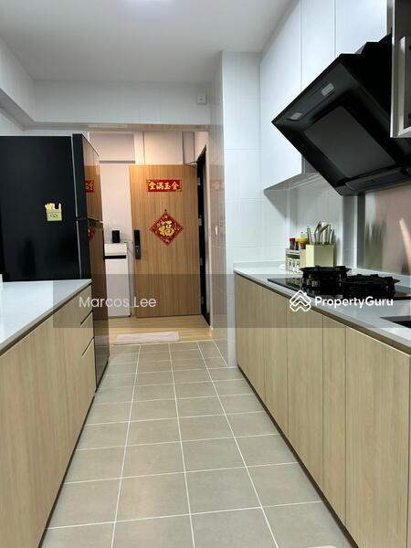 HDB Flat for Rent: Choa Chu Kang, D23, 681489