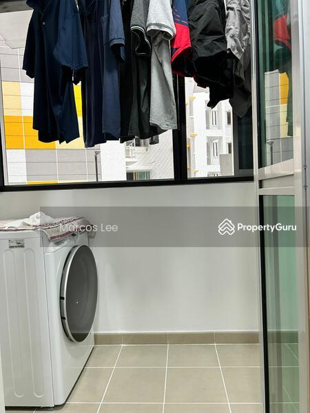 HDB Flat for Rent: Choa Chu Kang, D23, 681489