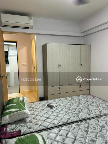 HDB Flat for Rent: Choa Chu Kang, D23, 681489