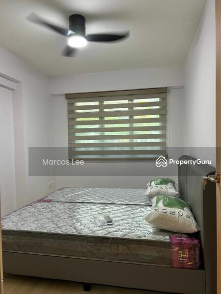 HDB Flat for Rent: Choa Chu Kang, D23, 681489