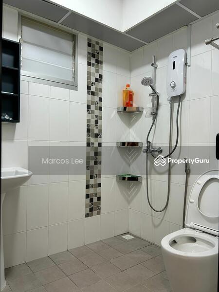 HDB Flat for Rent: Choa Chu Kang, D23, 681489