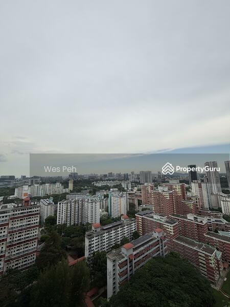 Prop-GPT: Condominium: D03  Stirling Residences