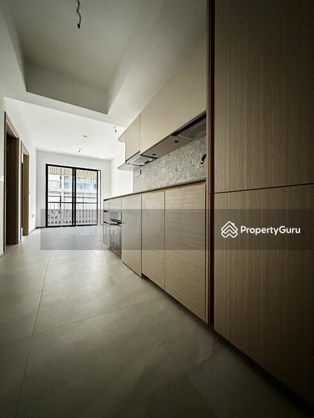 Prop-GPT: Condominium: D14  Mori