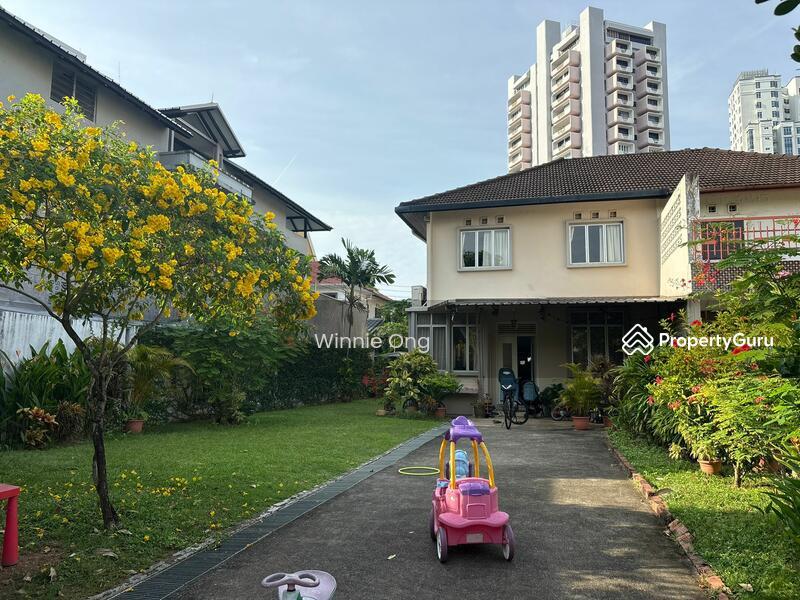 Prop-GPT: Semi-Detached: D15  438425
