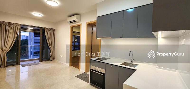 Prop-GPT: Condominium: D13 Potong Pasir The Tre Ver
