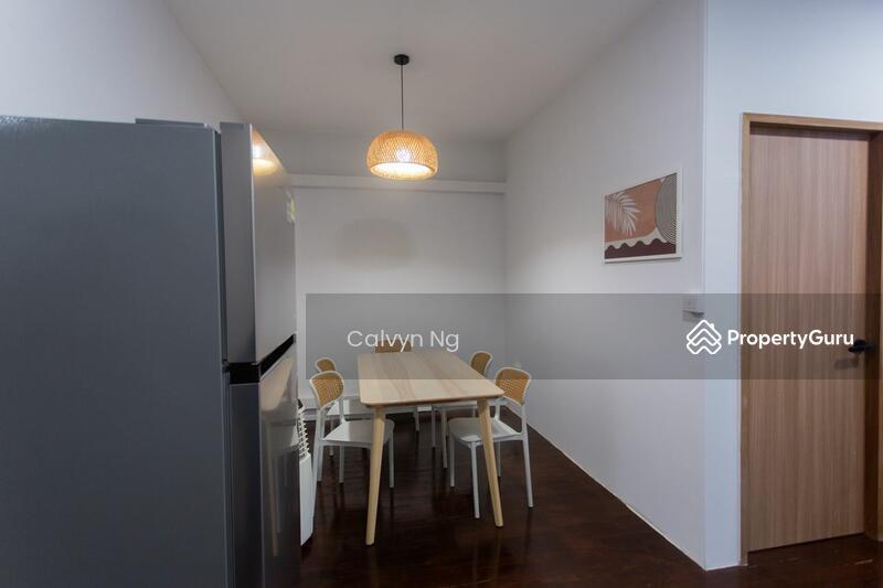 Shophouse for Rent: D01, 048416