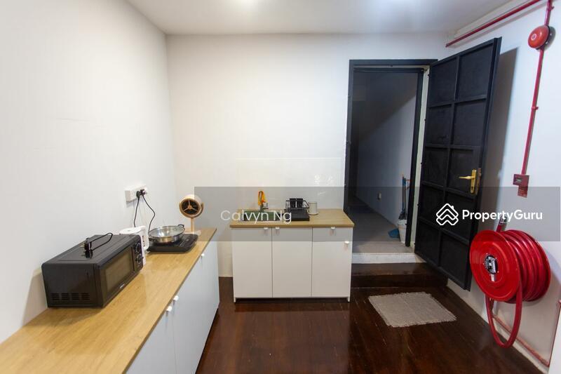 Shophouse for Rent: D01, 048416