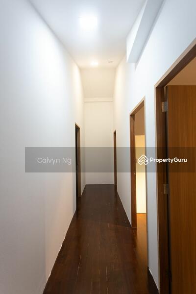 Shophouse for Rent: D01, 048416