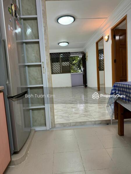 HDB Flat for Rent: Holland, D10, 270003