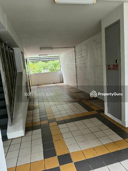 HDB Flat for Rent: Holland, D10, 270003