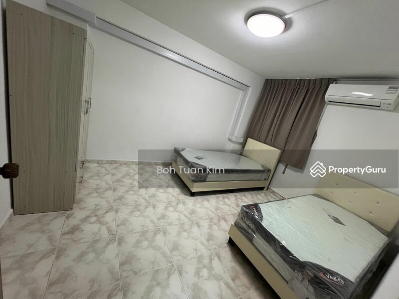 HDB Flat for Rent: Holland, D10, 270003